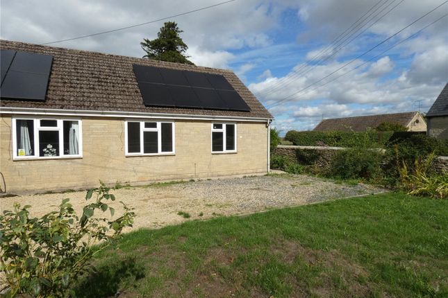 1 Bedroom Bungalow in GL8 8UH