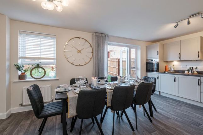 Plot 204, Scarlet View, Telford photo 4