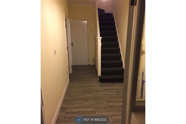 Thumbnail Terraced house to rent in Allenby Road, Southall