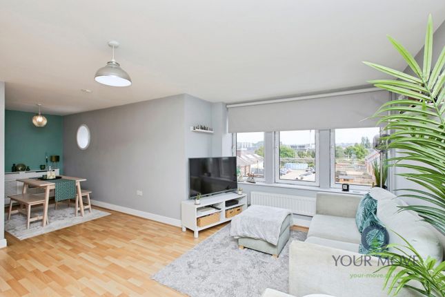36, Curzon Street, Staffordshire photo 2
