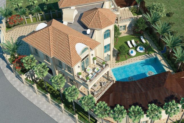 Villa for sale in Limassol, Agios Tychonas, Agios Tychon, Limassol, Cyprus