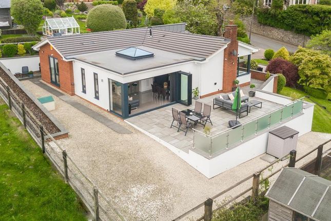 Thumbnail Detached house for sale in Croft Bank, Malvern