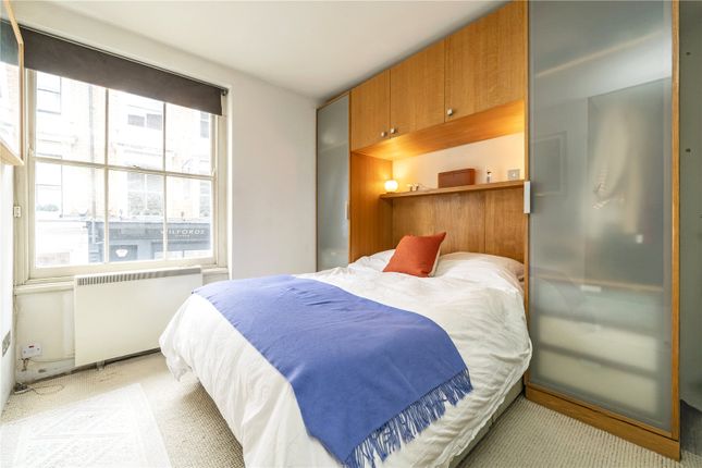 Flat for sale in Holland Street, London