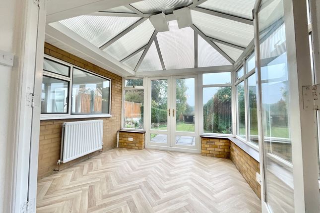 Meadow Way Great Hales Street, Market Drayton photo 3
