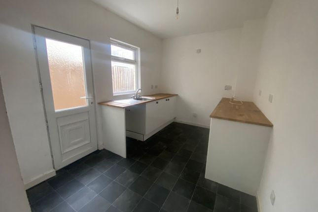 Terraced house to rent in Canterbury Street, Liverpool