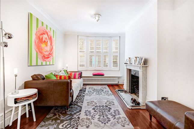 25, Maunsel Street, London photo 3