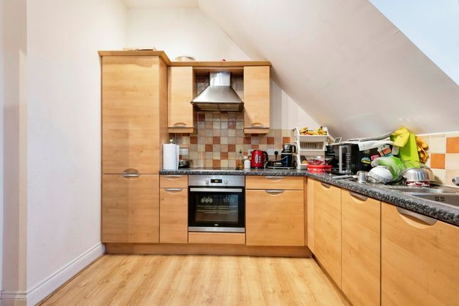 Flat 17, Stamford Yard, Kneesworth Street, Royston photo 4