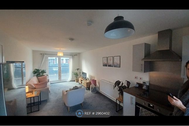 Apartment, Ascot Way, Birmingham photo 2