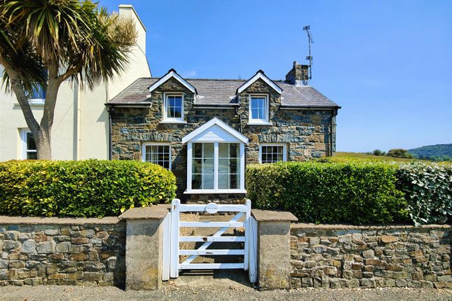 Cottage for sale in Bryn Y Garn, Dinas Cross, Newport