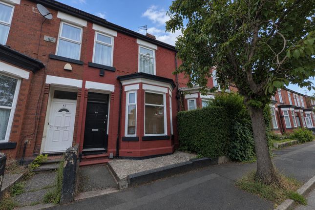 5-bed house on Cawdor Road, Fallowfield, £2,882/mo