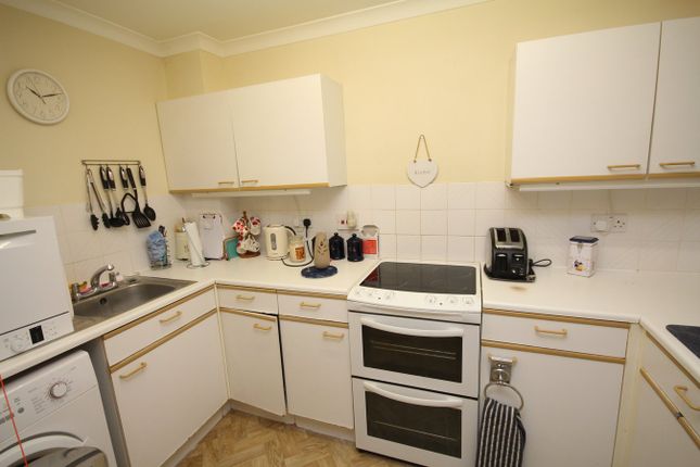 30, The Mews, Norton Road, Letchworth Garden City photo 4