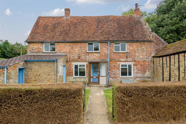 Thumbnail Cottage to rent in Shuart Lane, St Nicholas At Wade, Birchington, Kent