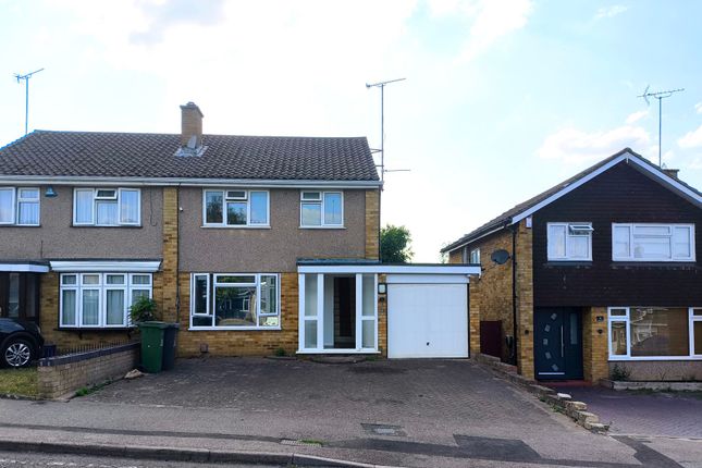 3-bed house on 6, Butely Road, Luton, £300,000