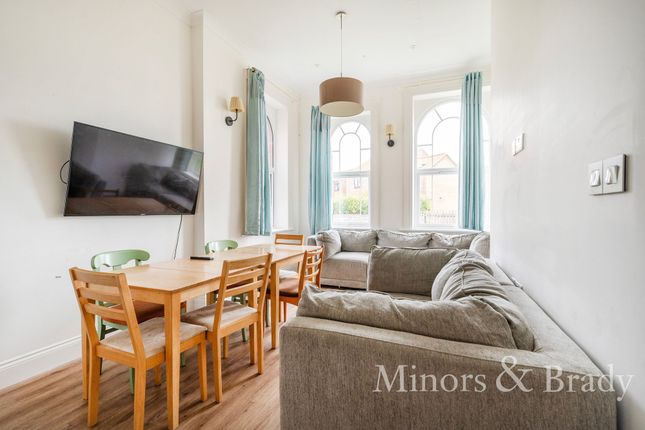 Flat 8 Trafalgar Court, 42 Cromer Road, Norwich photo 3