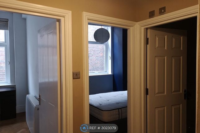George Lane Flat, Rochester photo 4
