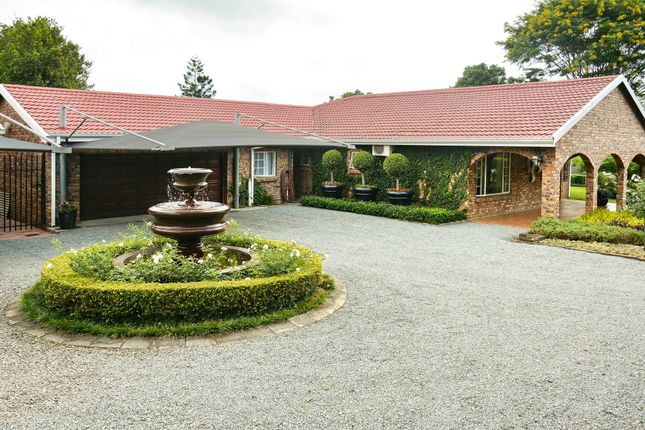 Thumbnail Detached house for sale in 2c Petrea Avenue, Cleland, Pietermaritzburg, Kwazulu-Natal, South Africa