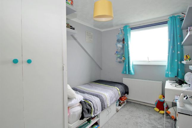 Semi-detached house for sale in Dudley Gardens, Eggbuckland, Plymouth