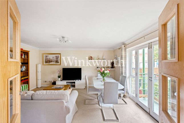 Flat 3,, 291 Green Lanes, London, London photo 4
