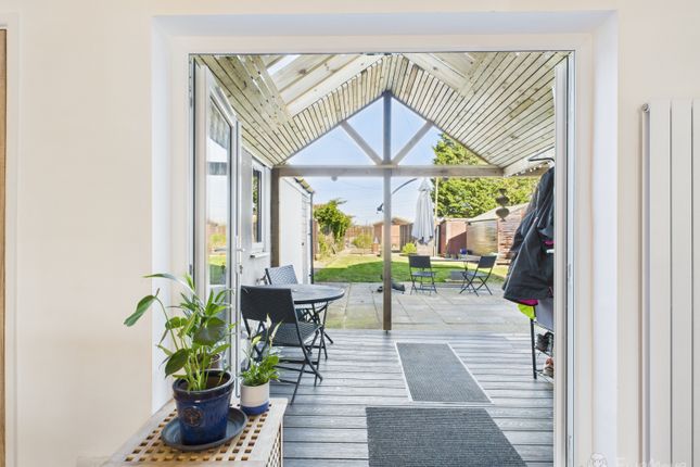 Garden- Mark Stephens Ewemove Newmarket And Soham