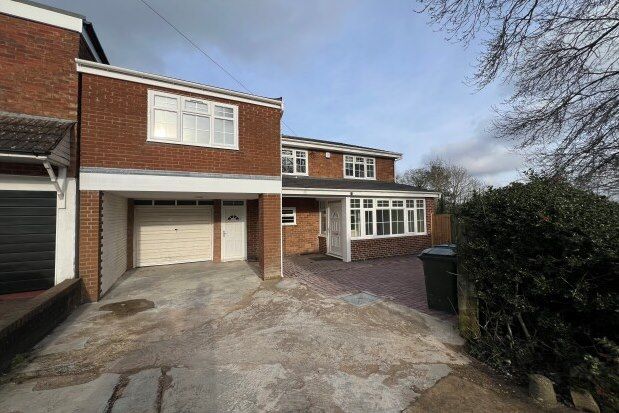Thumbnail Property to rent in Buckfast Close, Coventry