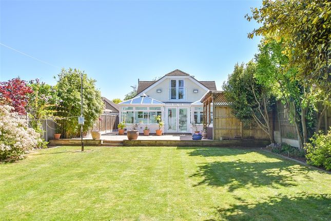 Rectory Lane South Leybourne, West Malling photo 2