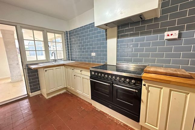 Semi-detached house for sale in The Green, Guilsborough, Northampton