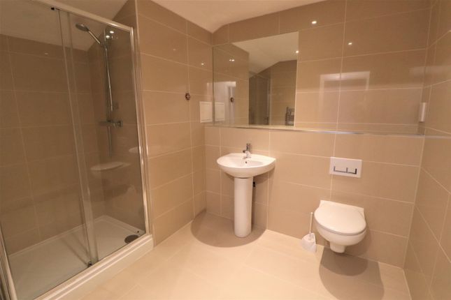 Flat 315, Tower Point, 52 Sydney Road, Enfield photo 5