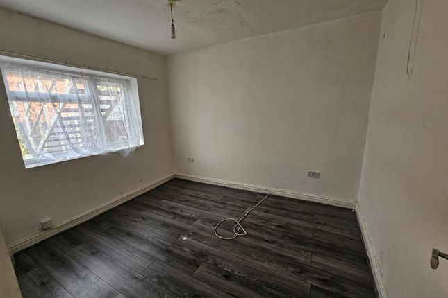 Thumbnail Flat to rent in Alum Rock Road, Birmingham