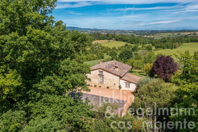 Country house for sale in Italy, Tuscany, Siena, Monteriggioni