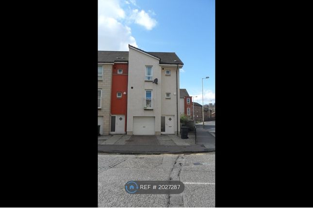 Semi-detached house to rent in Rosefield Street, Dundee