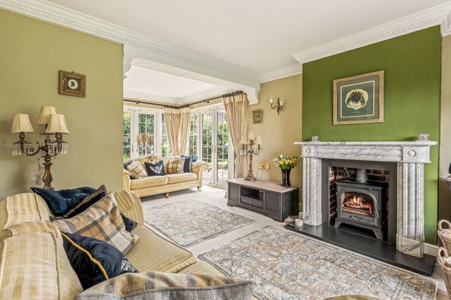 Whiteacre, Frolesworth Road, Leire, Lutterworth photo 2
