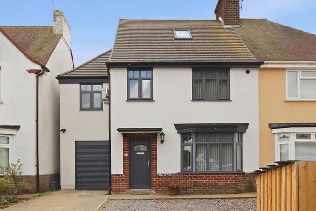 4 Bedroom Semi-Detached in S43 1NQ