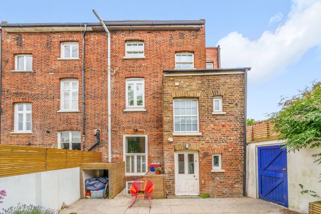 Semi-detached house for sale in Lower Teddington Road, Hampton Wick