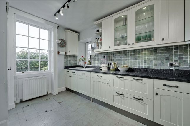 Semi-detached house to rent in The Old Vicarage, Westcott Road, Dorking, Surrey