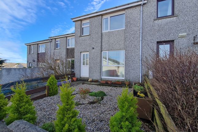 Thumbnail Terraced house for sale in Stromberry, Kirkwall, Orkney