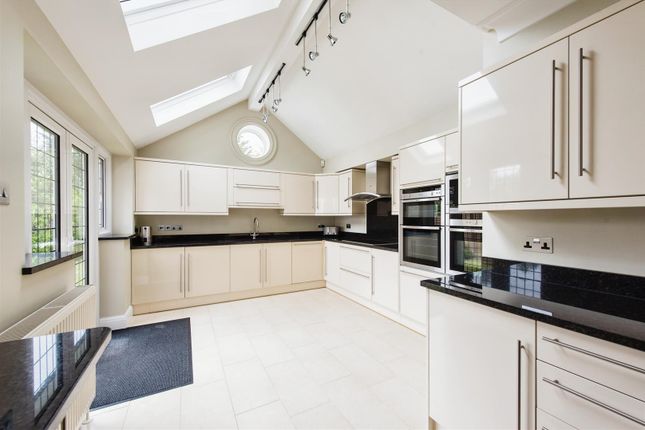 Detached house for sale in Sixth Cross Road, Twickenham