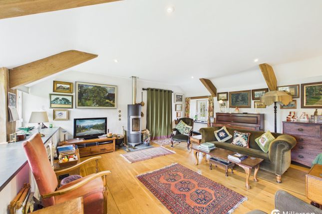 Mehal Mill, St Keverne, Helston photo 3