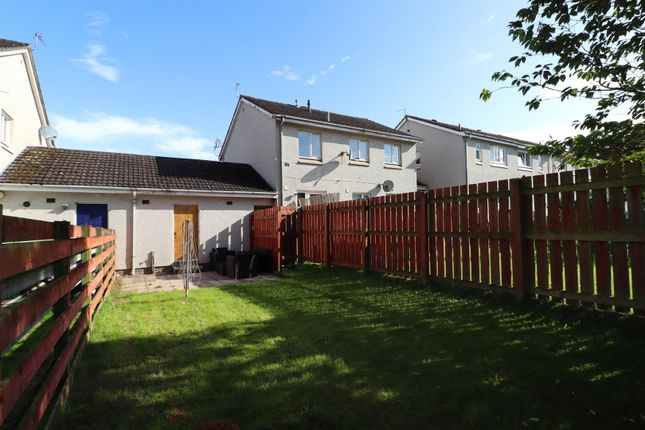 Flat for sale in Ardbreck Place, Inverness
