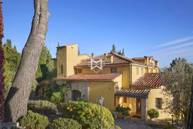 Villa for sale in Mougins, 06250, France