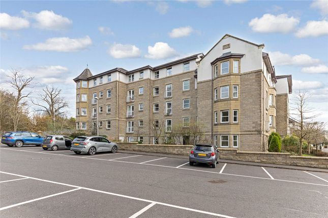 Flat for sale in Kenmure Drive, Bishopbriggs, Glasgow, East Dunbartonshire