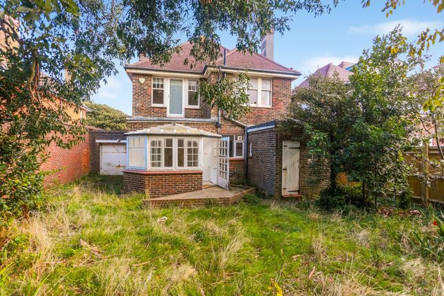 12 Princes Crescent, Hove photo 4