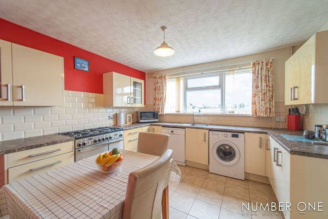 Terraced house for sale in Heol-Y-Parc, North Cornelly
