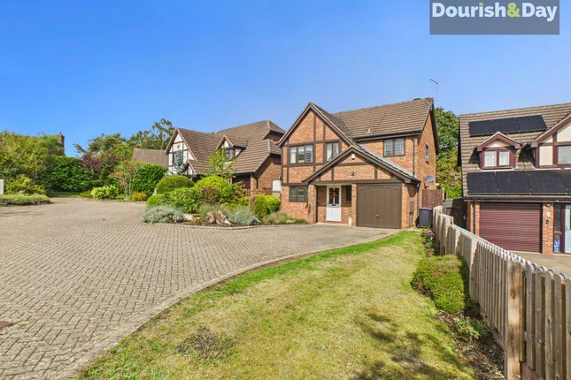 31 Sambrook Crescent, Market Drayton photo 4