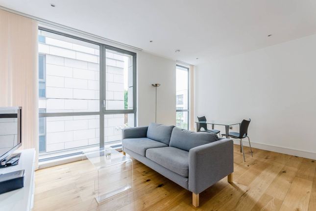 Flat for sale in Winchester Road, Swiss Cottage, London
