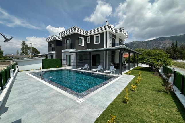 Thumbnail Villa for sale in Dalyan, Mugla, Turkey