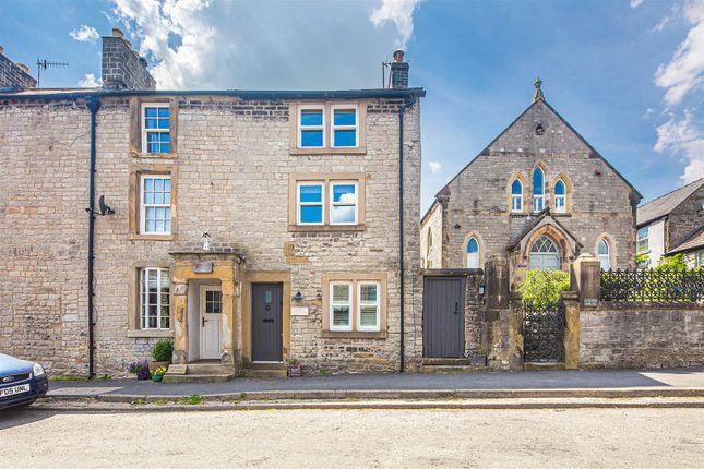 2-bed house on Cobblers Cottage, High Street, Tideswell, £315,000