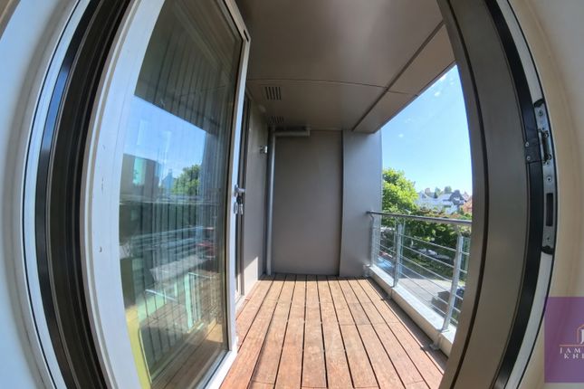 Flat 18 Fitzgerald Court 2B, Rodney Street, Greater London photo 3
