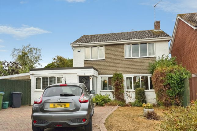 9, Bishops Close, Stratford-upon-Avon photo 2