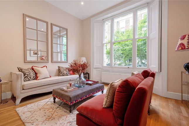 1-bed flat on 15B-15D,, Sunderland Terrace, London, £695,000