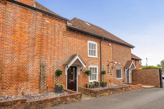 3-bed detached on 2b Blackboy Court, Main Road, Chichester, £435,000